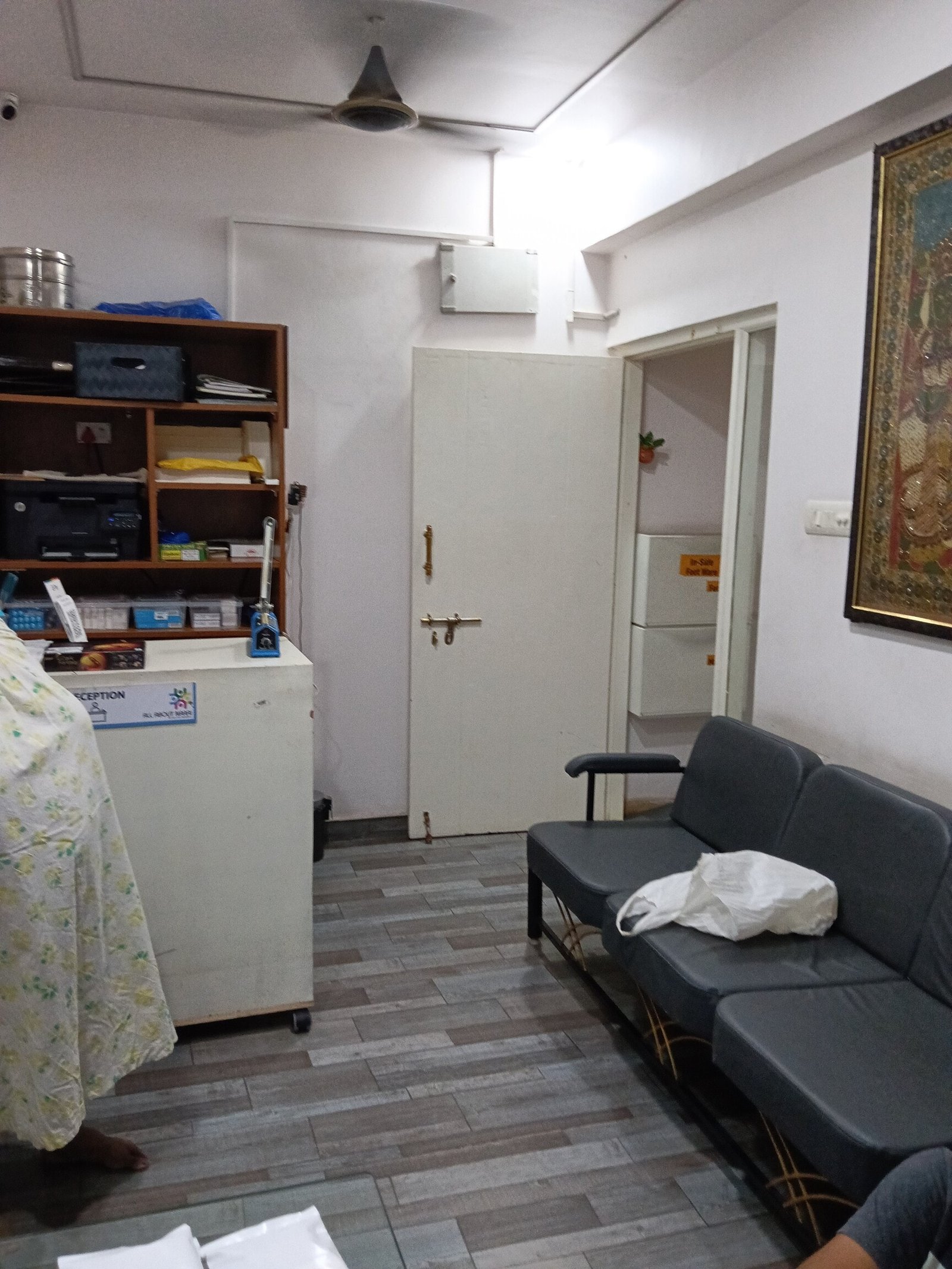 Naari Hospital